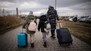 Govt may make payments to people hosting Ukrainian refugees