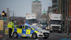 'We are all in crises' - Hauliers face fines for disruptions in Dublin amid fuel protest 