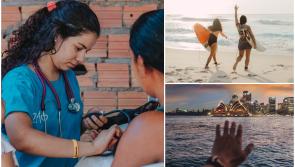 ALERT: Looking for a better work-life balance? Irish nurses in high-demand Down Under
