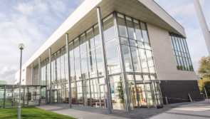 Good news for CAO applicants to South East&rsquo;s first university

