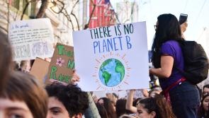 Young people set to debate climate change at Leinster House 