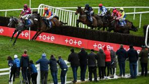 RACING: Day 1 tips for Fairyhouse&rsquo;s Easter Festival 