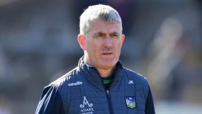 WATCH: Limerick  manager John Kiely says Cork win 'satisfying' but plenty to work on 
