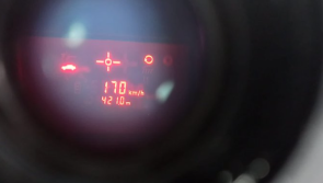 CAUGHT: Gardai arrest motorist travelling 170km/h in 80km/h zone