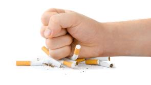 SHOCKING: study reveals risk of heart attack for smokers