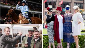 Style stakes and charity race back on the cards at Punchestown 2022
