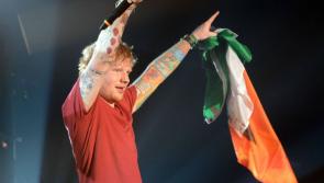 Ed Sheeran's Croke Park Concerts: Stage times, ticket details and everything you need to know