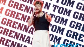 Singer with strong Irish roots injured in &lsquo;unprovoked attack and robbery&rsquo; on US tour