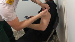 Second booster vaccine available to over 65s 