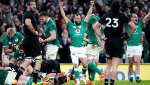 Dublin Airport car park space warning as thousands travel to Ireland v New Zealand 