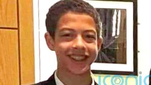 Inquest into death of NI boy found in storm drain must be heard by jury, says family