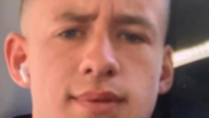 Public assistance sought in finding 16 year old boy missing for 5 days