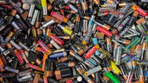 'Stop and think' - Young people urged to stop binning their batteries 