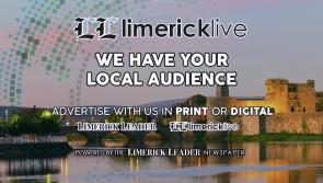 Advertise With Us Limerick Live & Limerick Leader