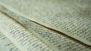 200 year old public records salvaged from fire to be conserved in major project