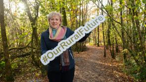 'No doubt' &euro;15m funding for tourism boost in rural Ireland will attract visitors - Humphreys