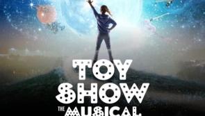 RT&Eacute; confirms cancellation of three Toy Show the Musical shows 