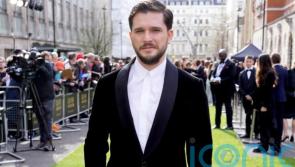 Game of Thrones star will join Irish actor in film about Frankenstein author