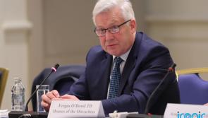 UK Government's proposed legislation on Troubles Bill causing 'grave concern'