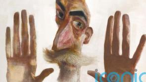 'Genius' artist with Irish roots to display decades of work at major exhibition