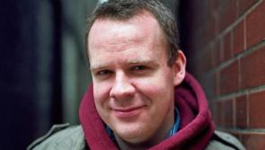 Irish comedian caught up in 'panic' as tear gas was fired during Champions League crowd chaos