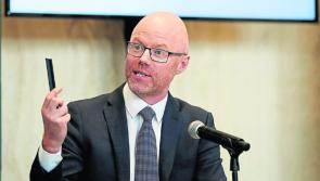 New advisory group on monkeypox will 'strengthen' Ireland's response - Donnelly