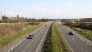 Plans confirmed for new surface on Limerick motorway to reduce traffic noise
