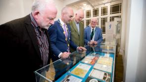 Exhibition of operatic&nbsp;memorabilia opens at Limerick museum 