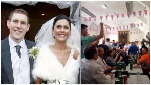 NI council treating investigation into McAreavey video with 'utmost seriousness'