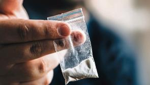Dramatic jump in hospital treatment for cocaine use among young people