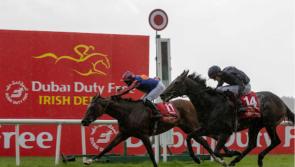 RACING: Your guide to Friday&rsquo;s Irish Derby action at the Curragh