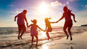 Positive Parenting: Enjoying the summer fun without breaking the bank