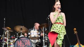 Irish singer condemns US Supreme Courts 'horrendous' decision to overturn Roe v Wade