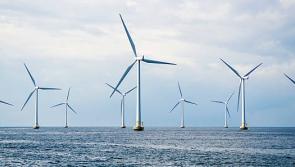 Wicklow coastal wind farm project to cut turbines by 25 per cent