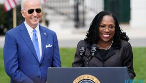 Ketanji Brown Jackson to become first black woman sworn in as US Supreme Court Justice