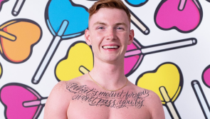 Son of popular Irish singer enters Love Island villa