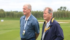 In Pictures: 30 more photos from day one of the JP McManus Pro-Am