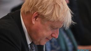 UK Prime Minister finally agrees to resign as Tory leader 