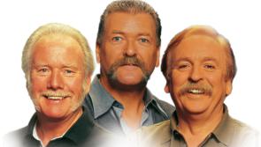 Don't miss Wolfe Tones only outdoor concert of the year 