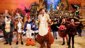 RT&Eacute; records &euro;2.4 million surplus despite drop in TV licence sales 