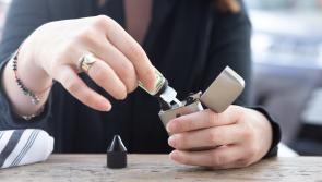 Measures to ban flavoured e-cigarettes welcomed by National Heart Foundation