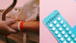 Signing of landmark legislation for children and young women welcomed by Health Minister