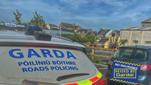 Driver stopped for seatbelt offence found to be NINE times over drink-driving limit