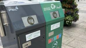 Circular Economy Law will allow councils use CCTV to catch illegal dumpers