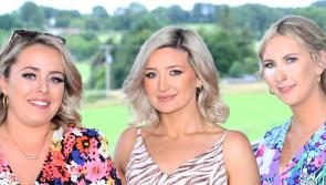 In Pictures: Cliona's Foundation Charity Raceday at Limerick Racecourse