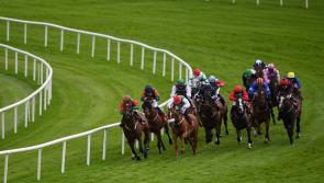 RACING: Your guide to day two of the Galway Festival