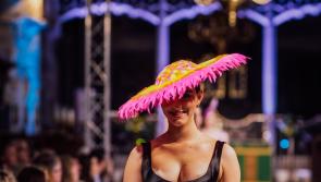 My Week with Celia Holman Lee: French-inspired fashion takes flight  in Limerick 