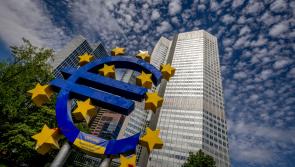 Inflation in eurozone countries rises to record high