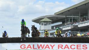 RACING: Your guide to Saturday&rsquo;s action at the Galway Festival