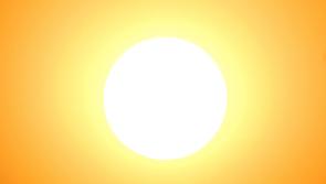 Irish holidaymakers warned about wildfires and soaring temperatures